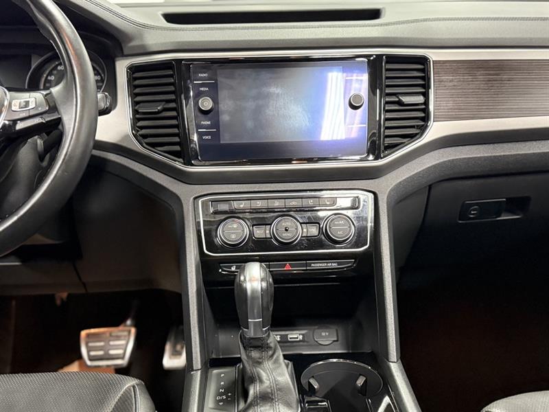 volkswagen Atlas 2019 - 15