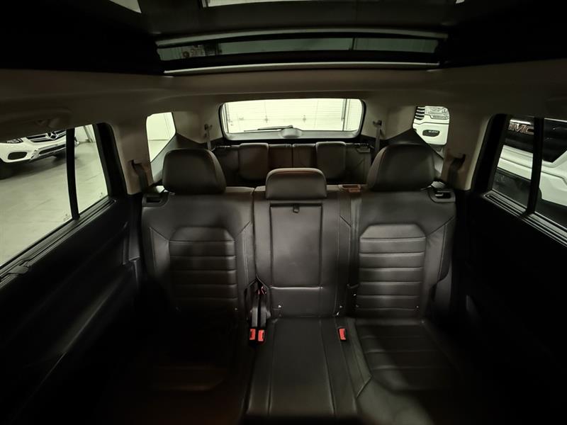 volkswagen Atlas 2019 - 18