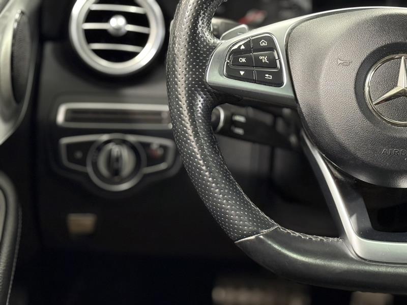 mercedes-benz C-Class 2017 - 12