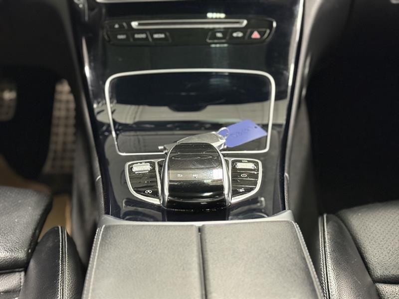 mercedes-benz C-Class 2017 - 14