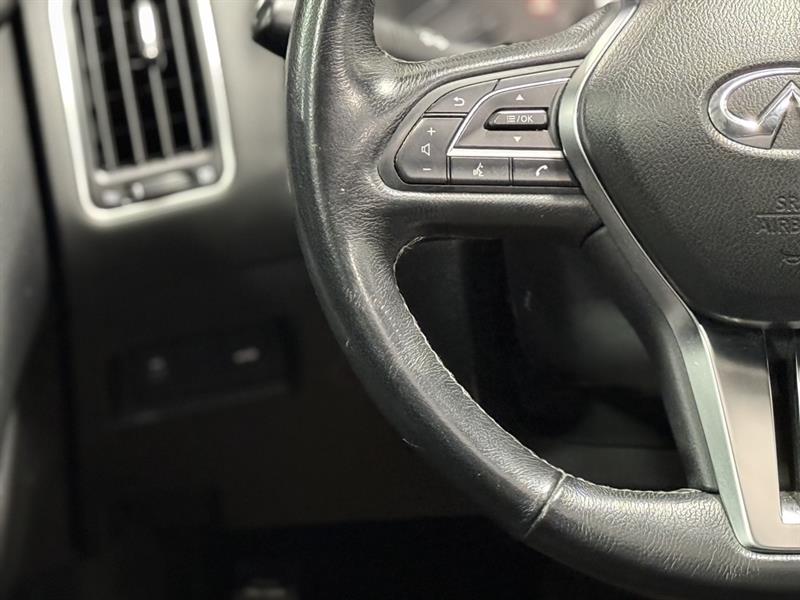 infiniti Q50 2018 - 12