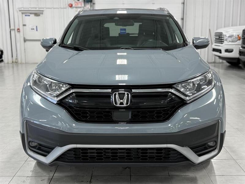honda CR-V 2020 - 2