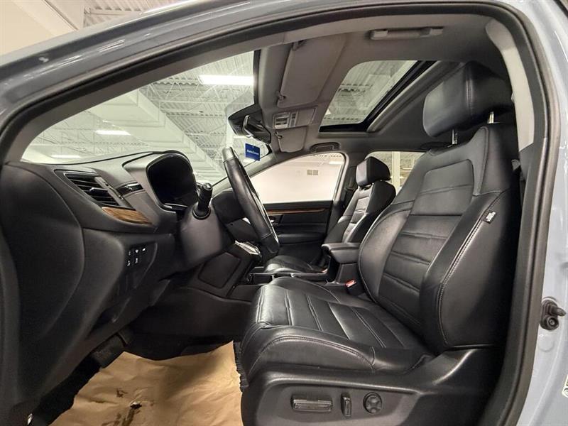 honda CR-V 2020 - 10