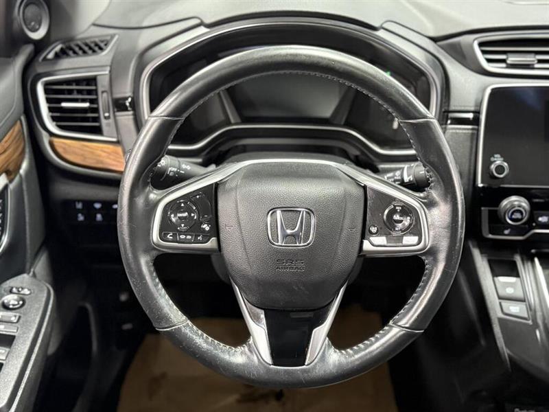 honda CR-V 2020 - 11