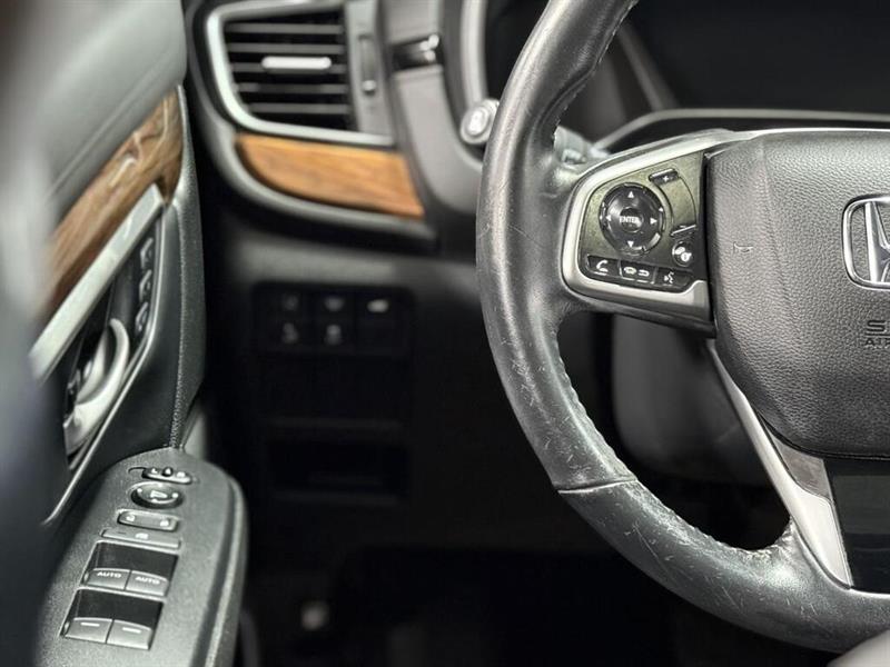 honda CR-V 2020 - 12