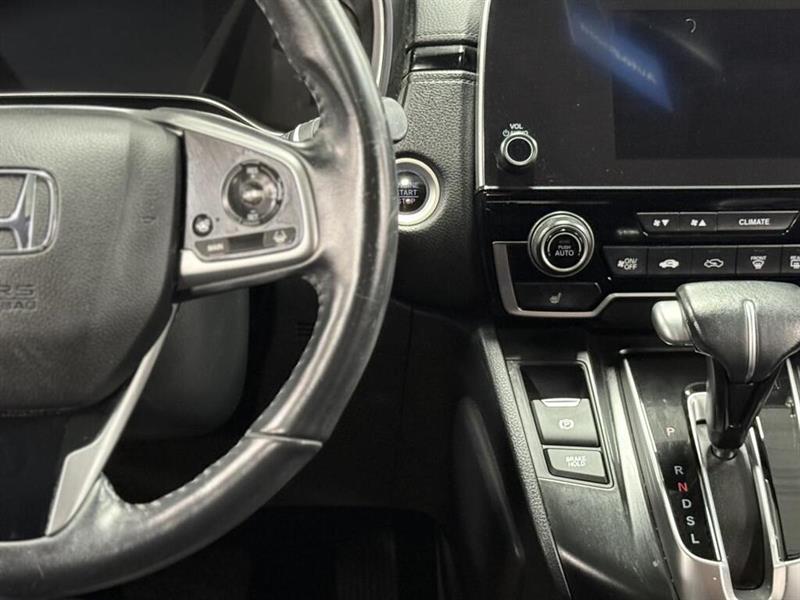 honda CR-V 2020 - 13