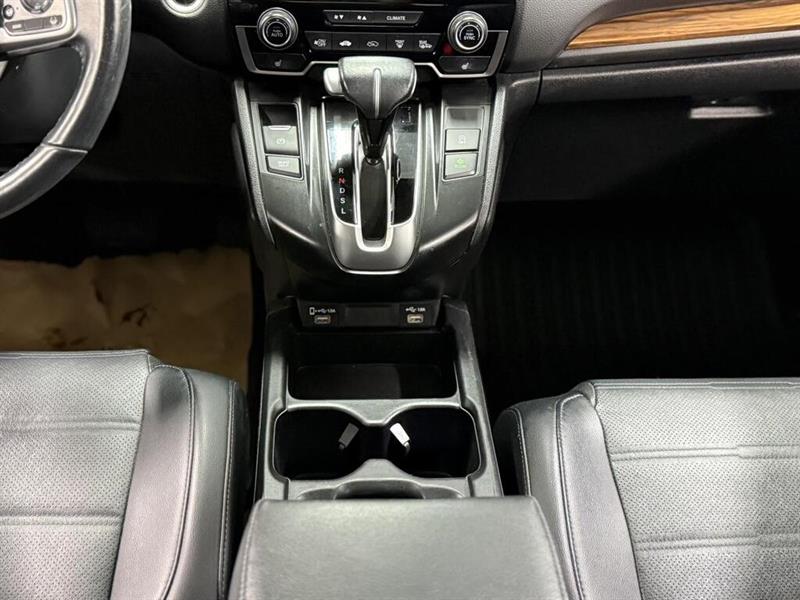 honda CR-V 2020 - 14