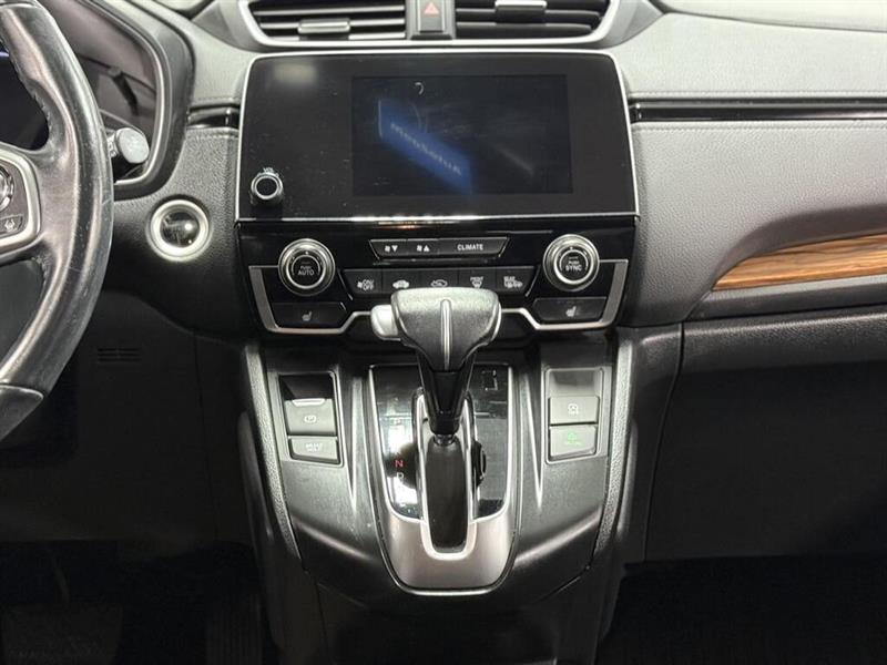 honda CR-V 2020 - 15