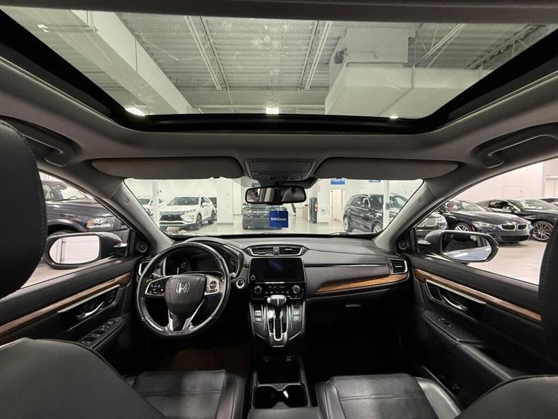 honda CR-V 2020 - 16