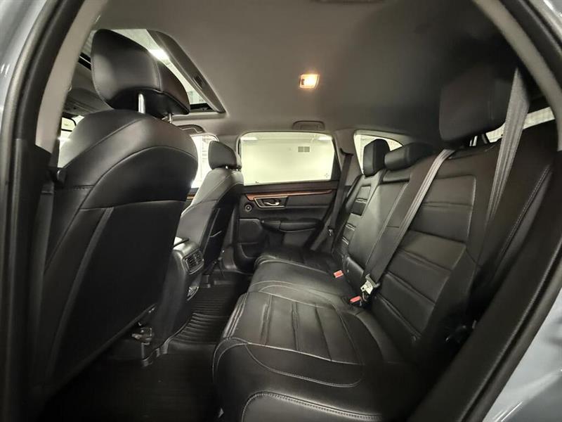 honda CR-V 2020 - 17