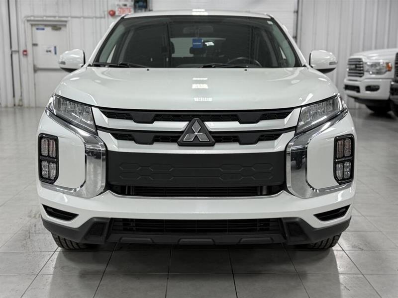 mitsubishi RVR 2021 - 2