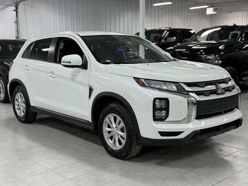 mitsubishi RVR 2021 - 3