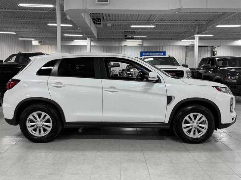 mitsubishi RVR 2021 - 4