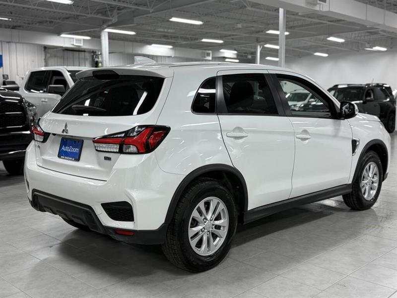 mitsubishi RVR 2021 - 5