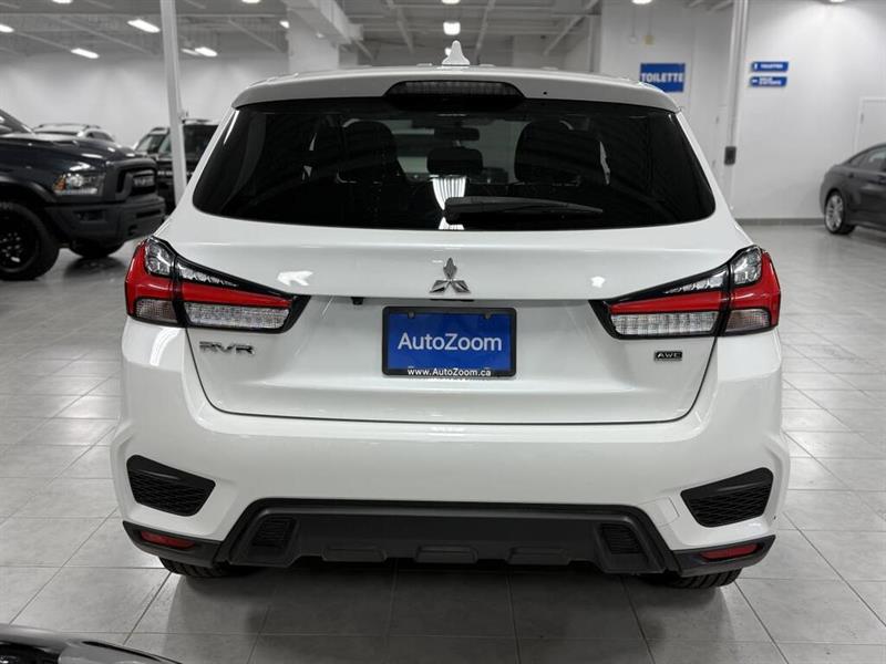 mitsubishi RVR 2021 - 6