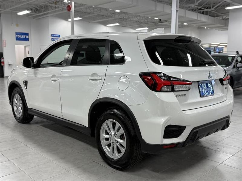 mitsubishi RVR 2021 - 7