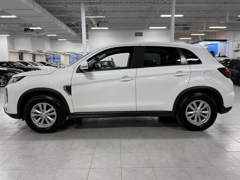 mitsubishi RVR 2021 - 8