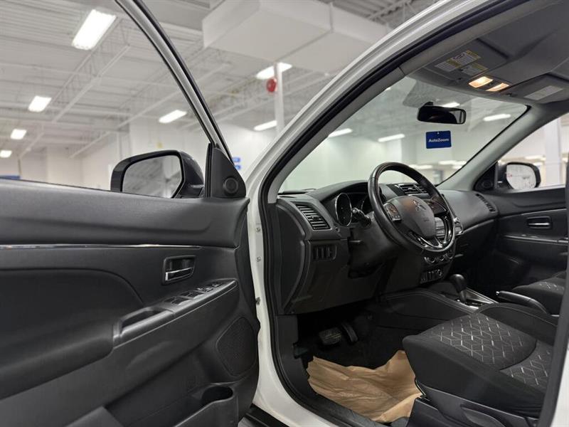 mitsubishi RVR 2021 - 9