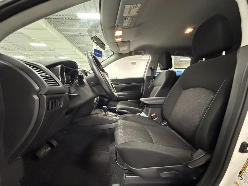 mitsubishi RVR 2021 - 10