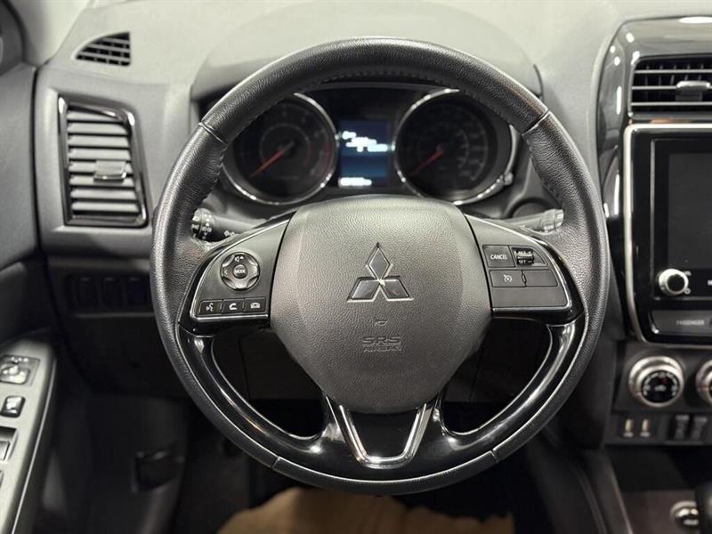 mitsubishi RVR 2021 - 11