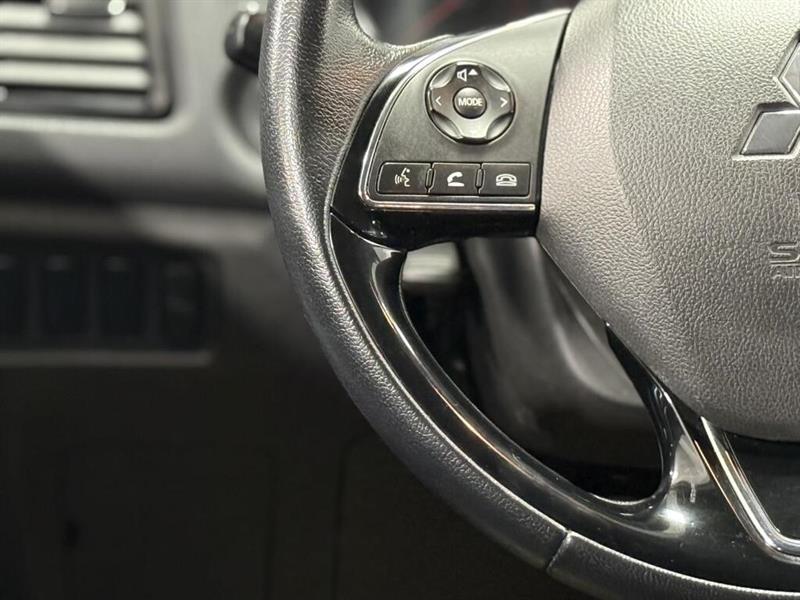 mitsubishi RVR 2021 - 12