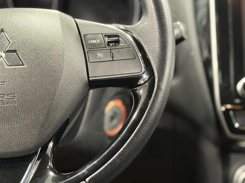 mitsubishi RVR 2021 - 13