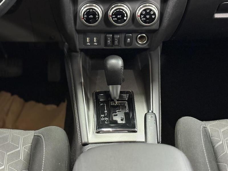 mitsubishi RVR 2021 - 14