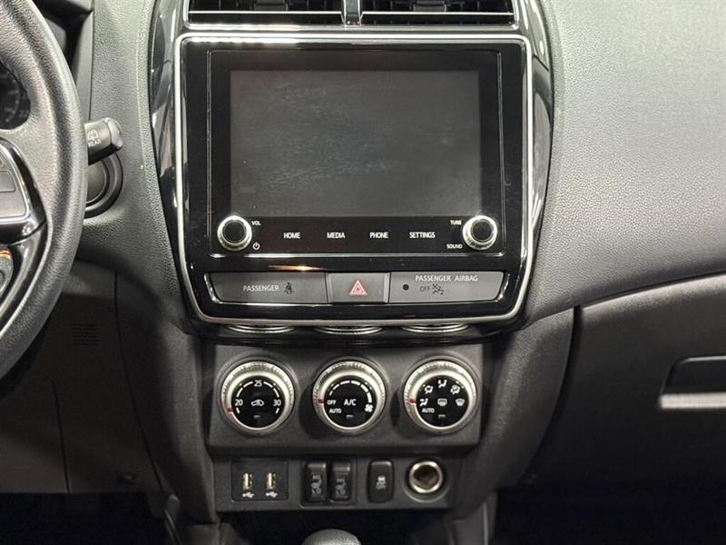 mitsubishi RVR 2021 - 15