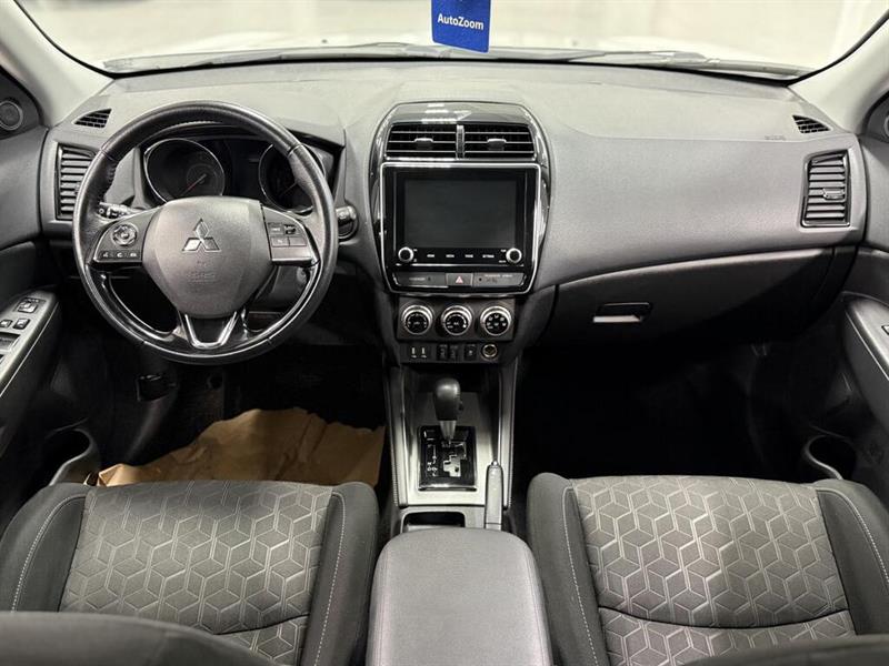 mitsubishi RVR 2021 - 16