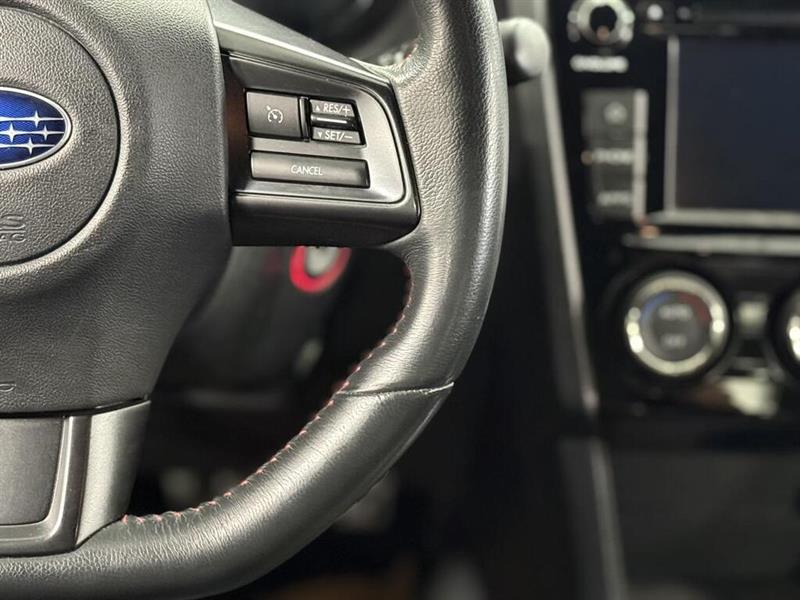 subaru WRX 2021 - 13