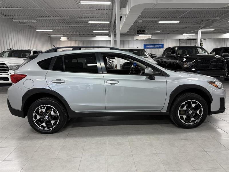 subaru Crosstrek 2018 - 4