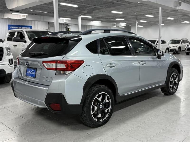 subaru Crosstrek 2018 - 5