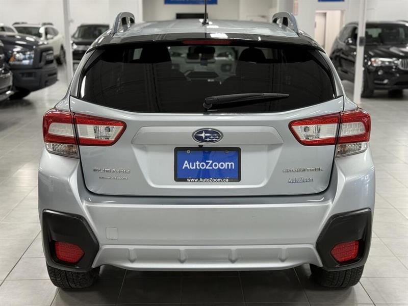 subaru Crosstrek 2018 - 6