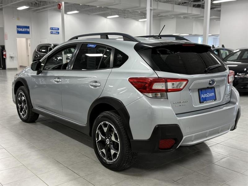subaru Crosstrek 2018 - 7