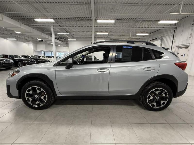 subaru Crosstrek 2018 - 8