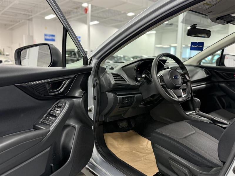 subaru Crosstrek 2018 - 9