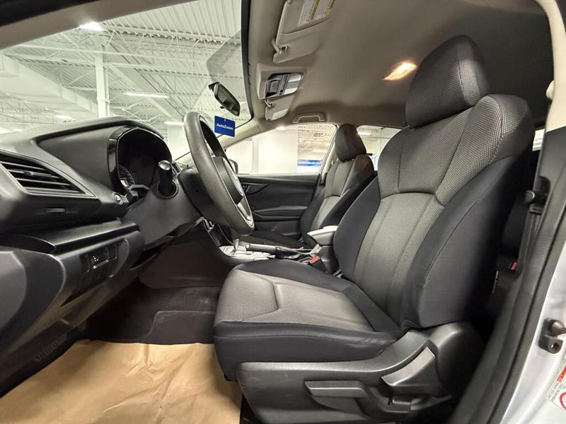 subaru Crosstrek 2018 - 10