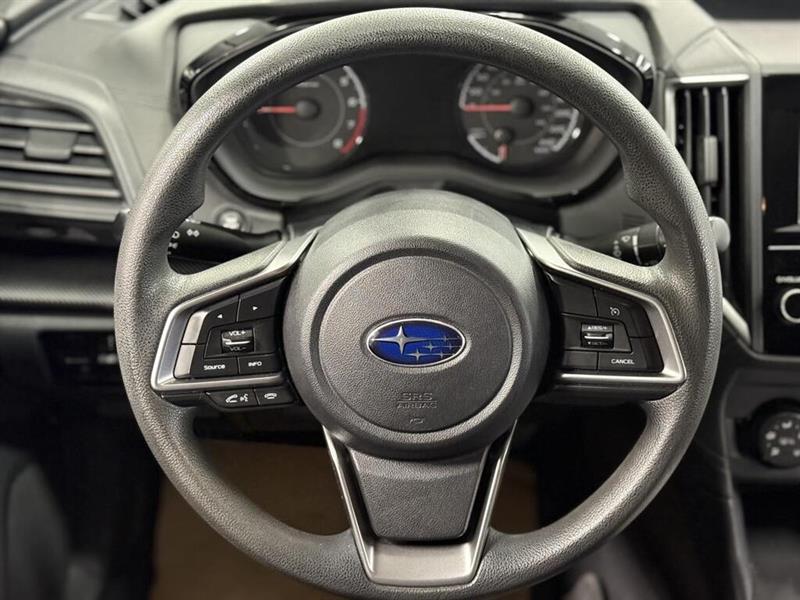 subaru Crosstrek 2018 - 11