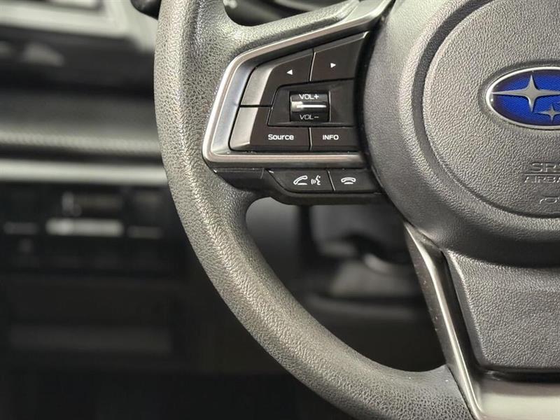 subaru Crosstrek 2018 - 12