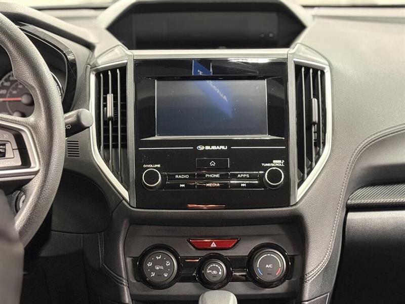 subaru Crosstrek 2018 - 15