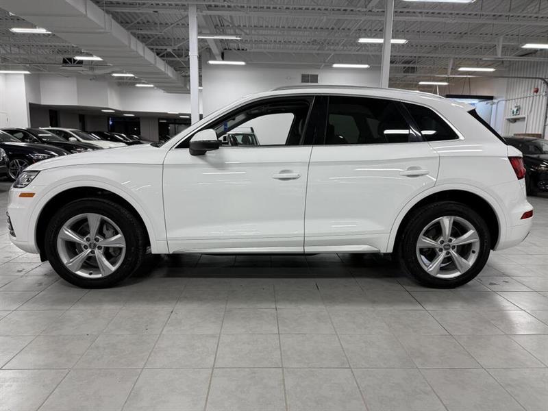 audi Q5 2018 - 8