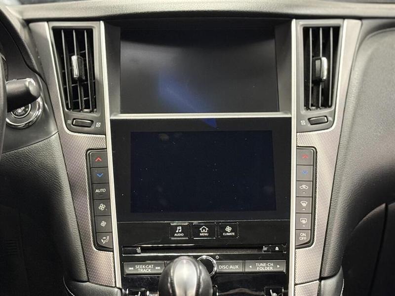 infiniti Q50 2017 - 15