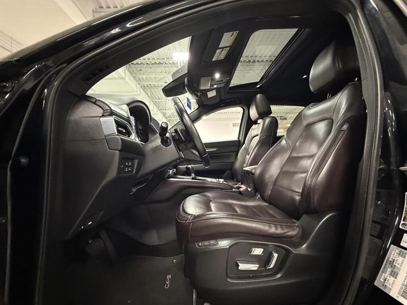 mazda CX-5 2021 - 10