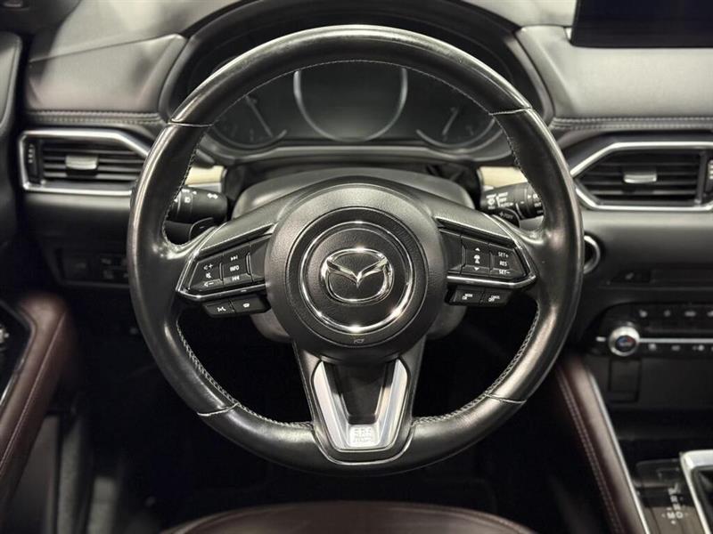 mazda CX-5 2021 - 11