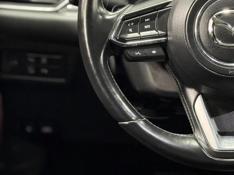 mazda CX-5 2021 - 12