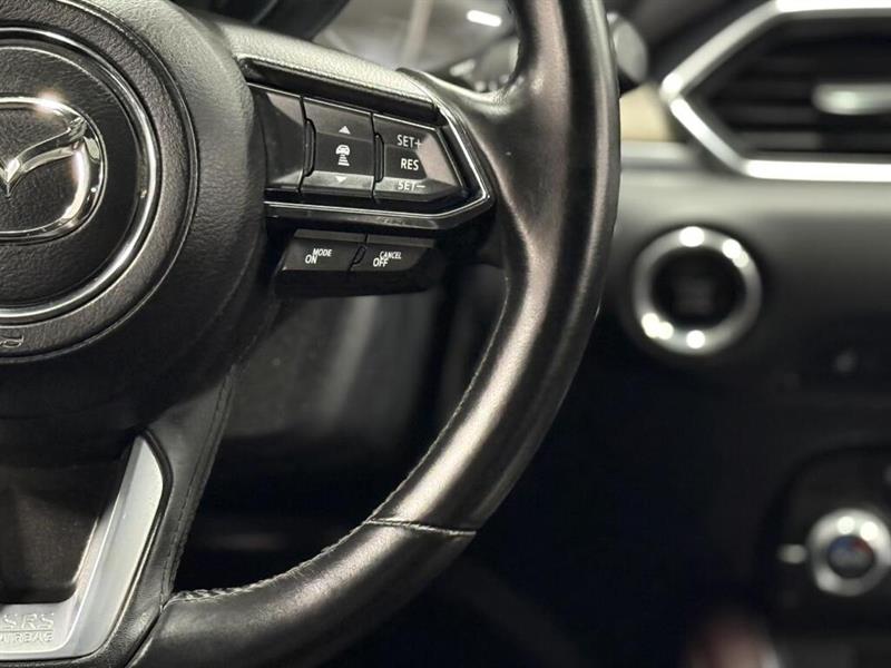 mazda CX-5 2021 - 13