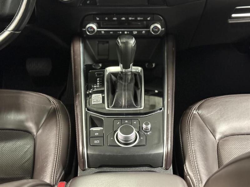 mazda CX-5 2021 - 14