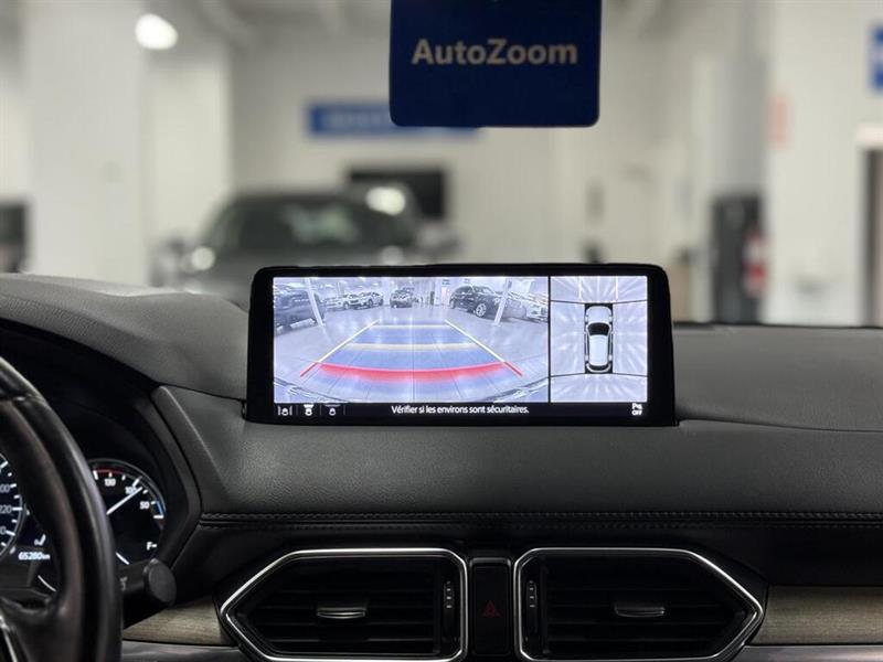 mazda CX-5 2021 - 15