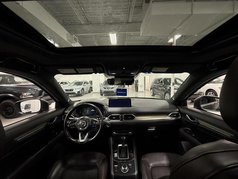 mazda CX-5 2021 - 16