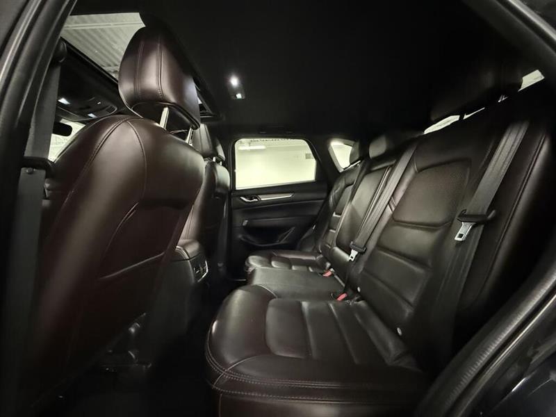 mazda CX-5 2021 - 17